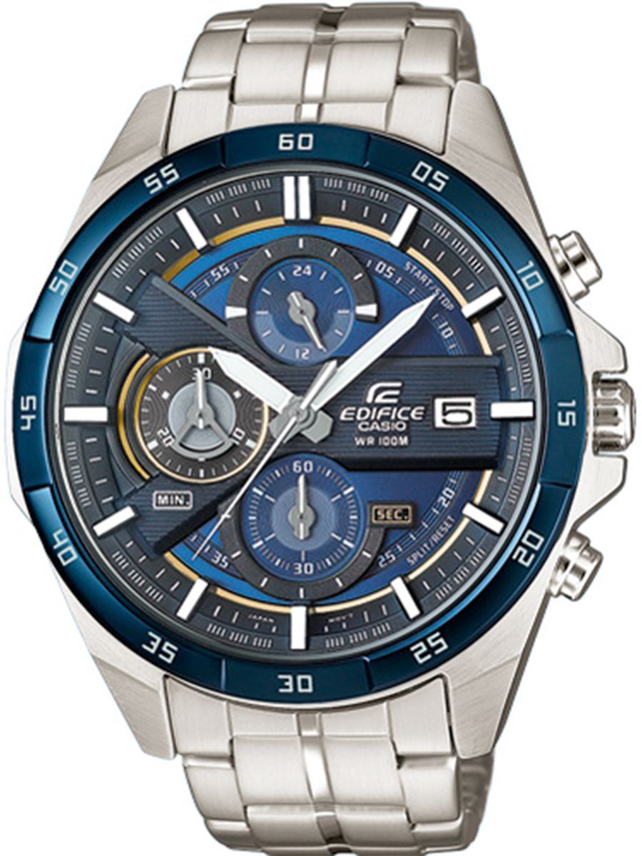 

Наручные часы EFR-556DB-2AVUEF Casio, EFR-556DB-2AVUEF