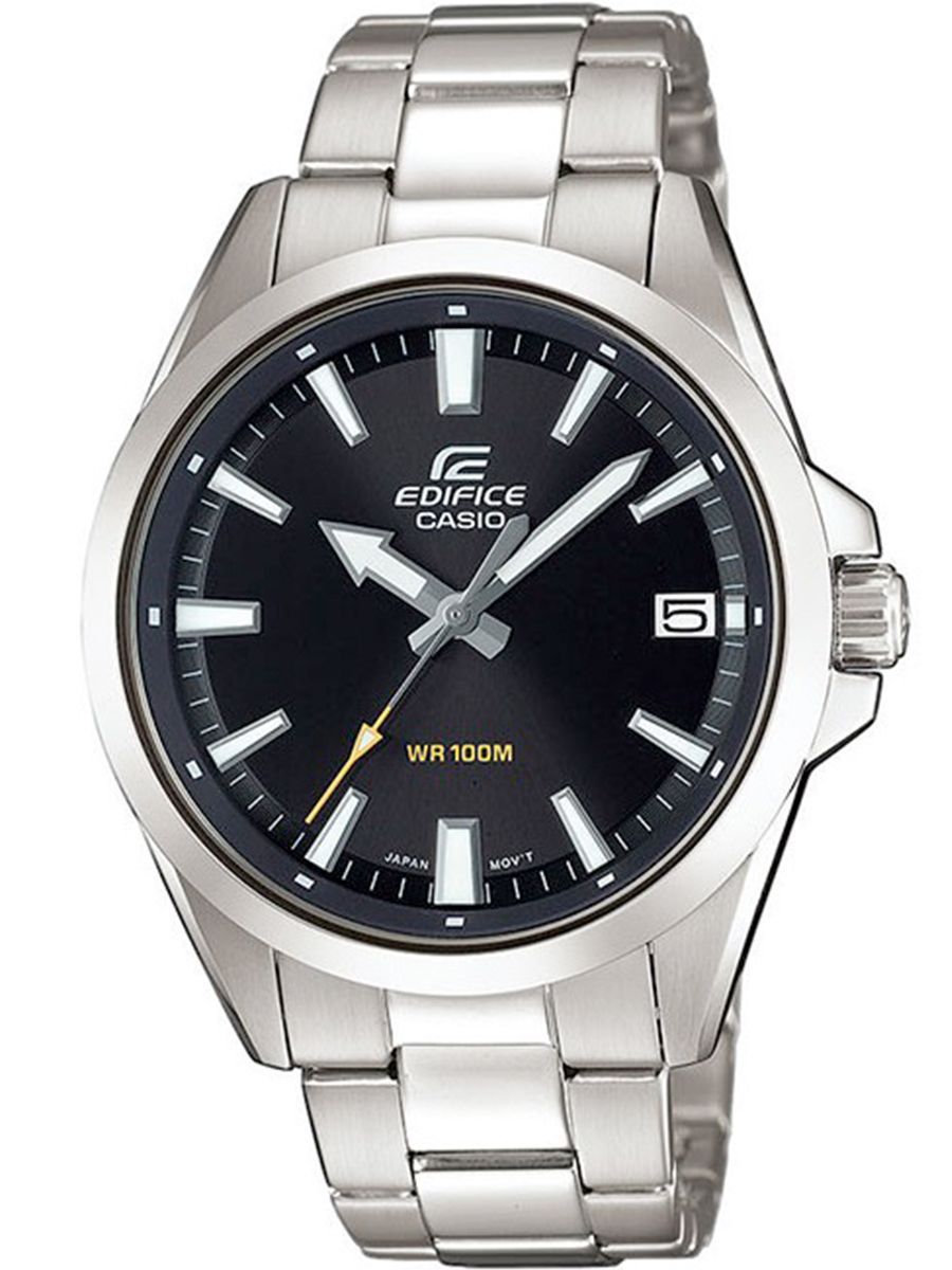 

Наручные часы EFV-100D-1AVUEF Casio, EFV-100D-1AVUEF