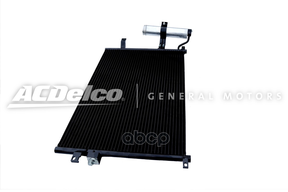 

Acdelco Радиатор Кондиционера 19347490 ACDelco арт. 19347490, 19347490