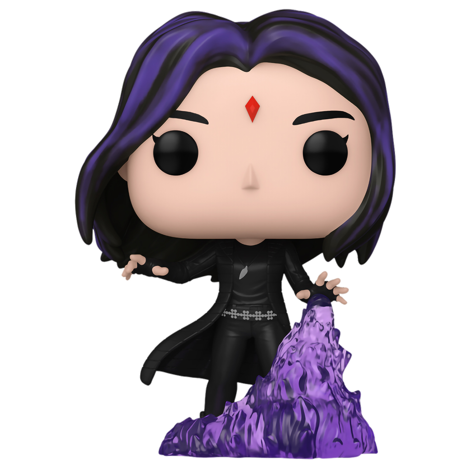 

Фигурка Funko POP! TV DC Titans TV Raven (1513)