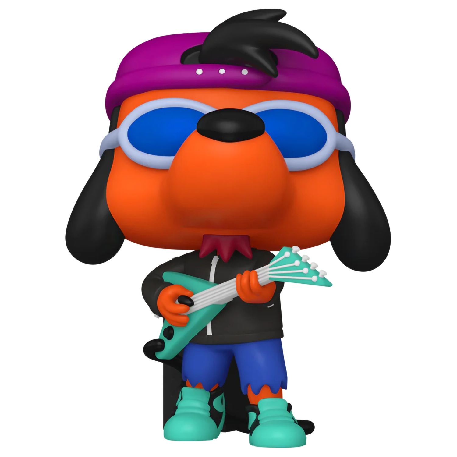 

Фигурка Funko Pop TV Simpsons Poochie C2E224 (Exc) (1498)