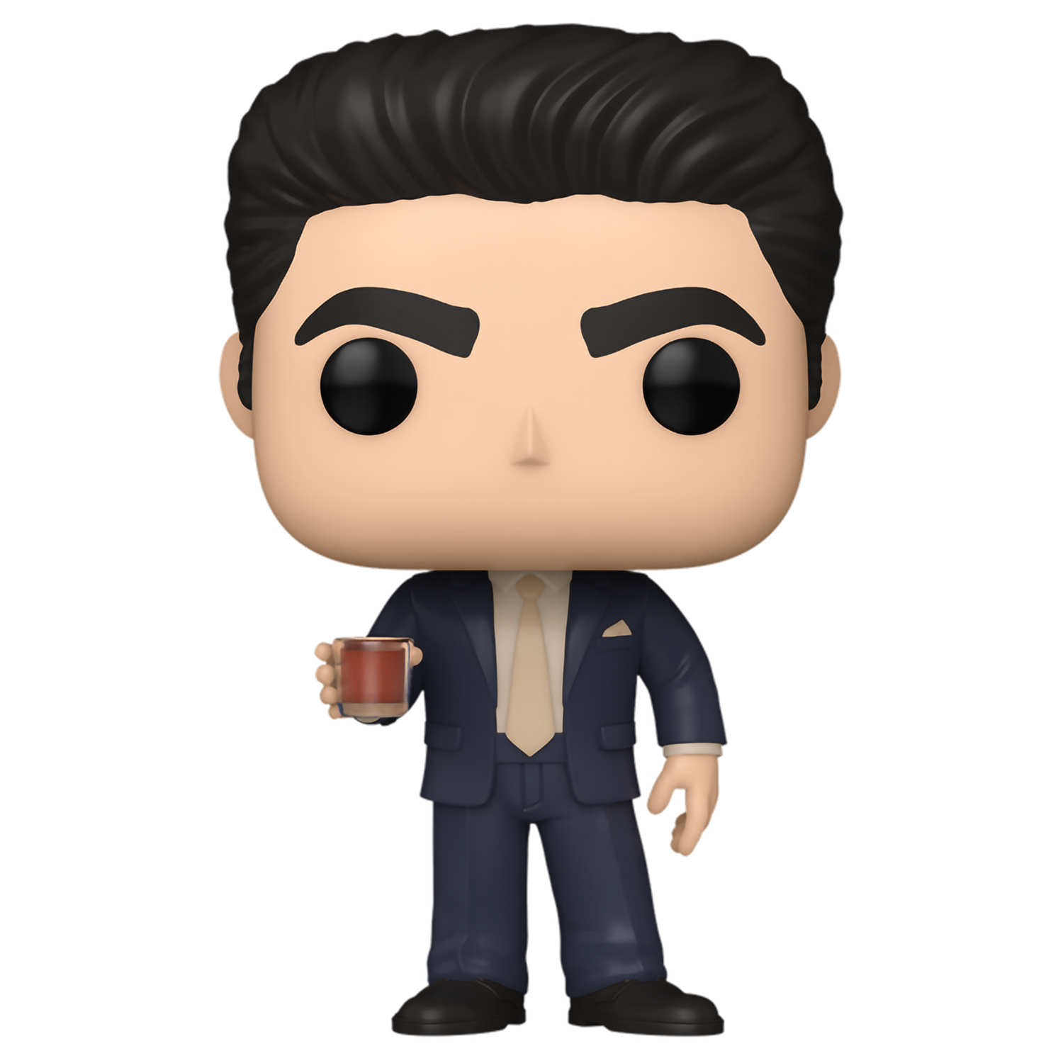 Фигурка Funko POP! TV The Sopranos Christopher Moltisanti (1521) 600019591295