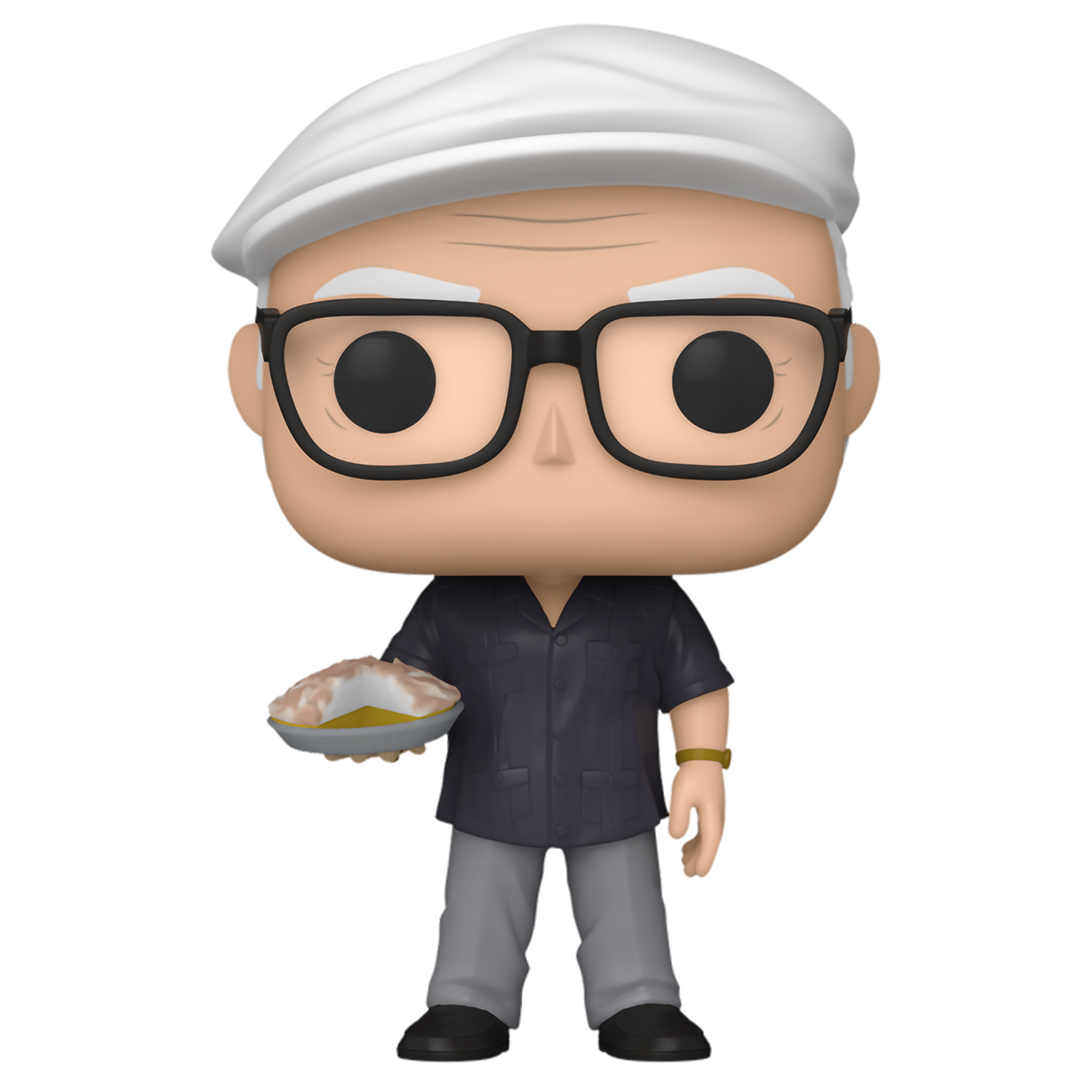 

Фигурка Funko Pop TV The Sopranos Junior Soprano (1523)