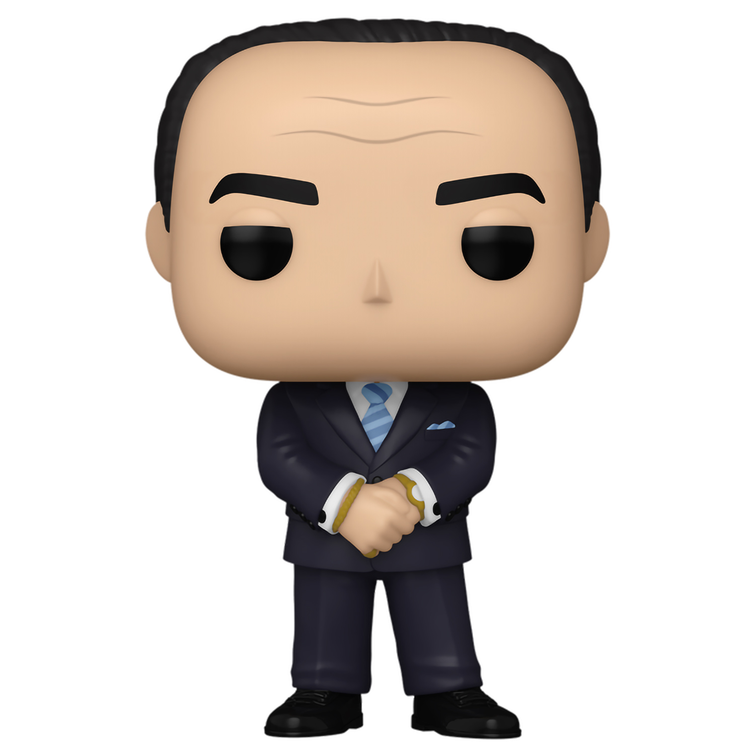 Фигурка Funko POP! TV The Sopranos Tony Soprano (1522) 600019591297