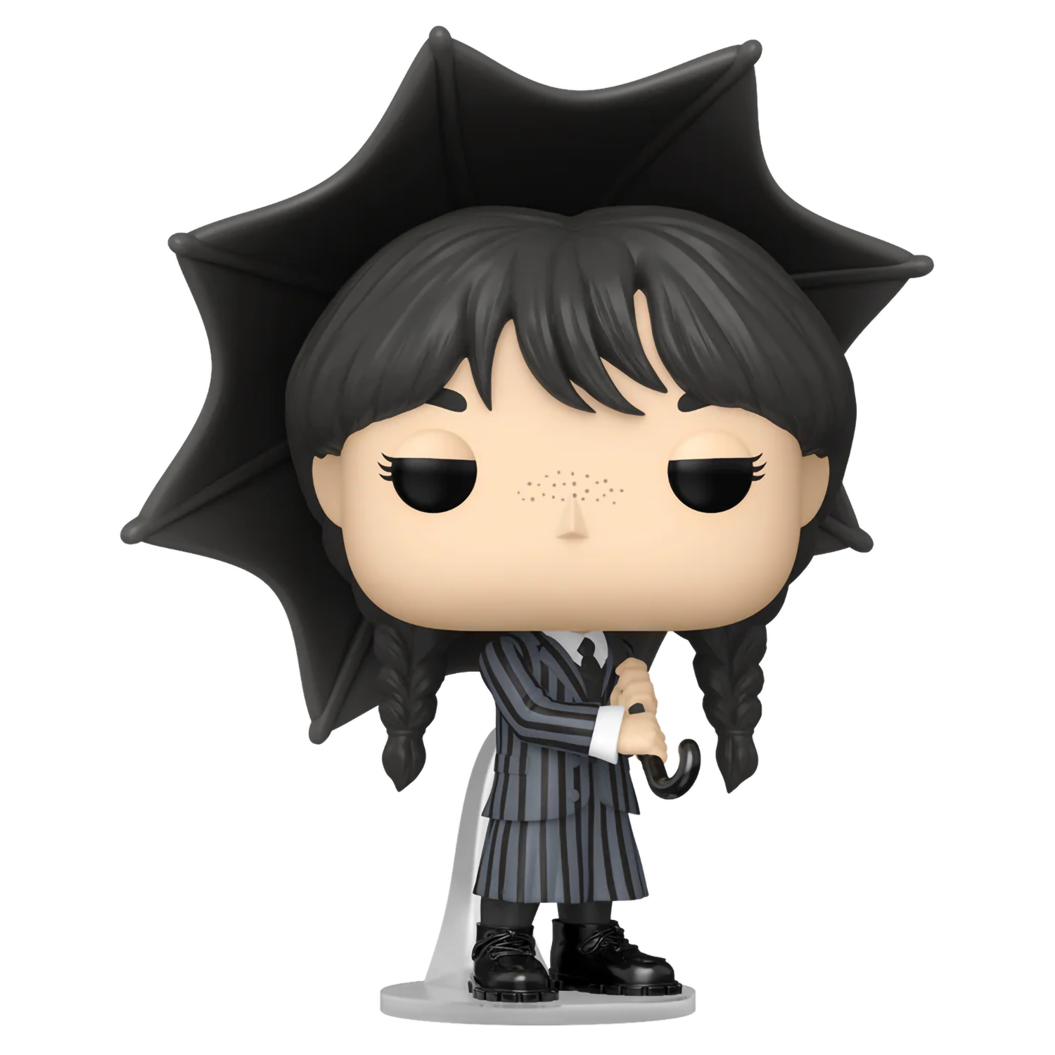 

Фигурка Funko Pop Wednesday Wednesday Addams with Umbrella (Exc) (1552)