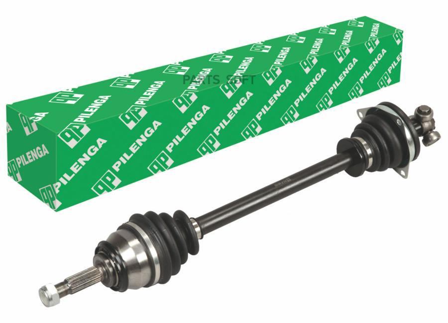 

Привод Pilenga Ax-P 8150 PILENGA арт. AX-P 8150