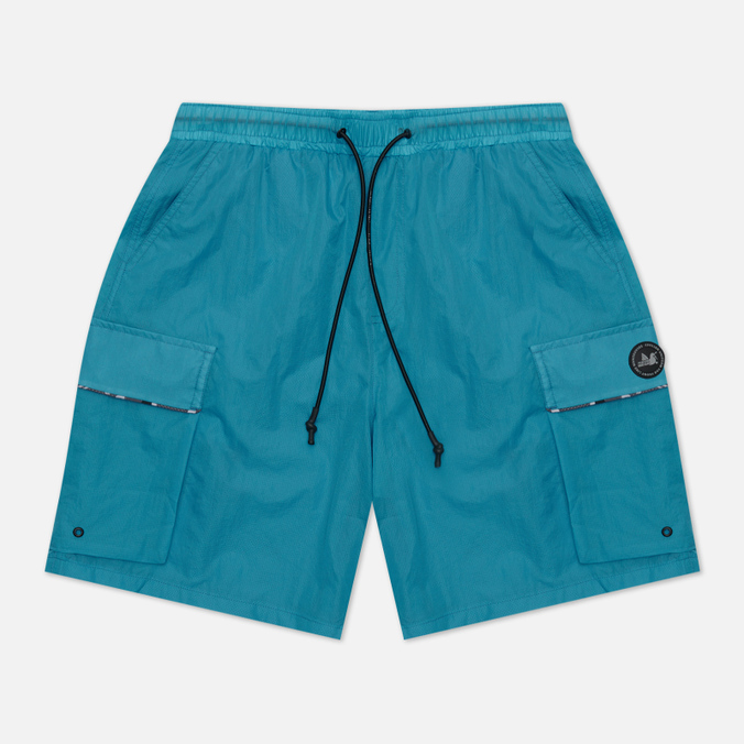 

Мужские шорты Peaceful Hooligan Lex Swim голубой, Размер S, Lex Swim