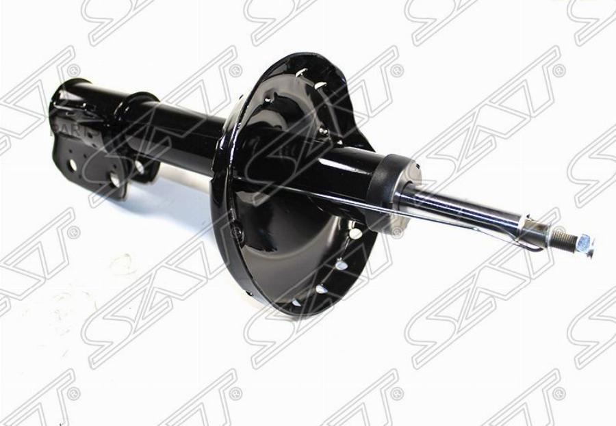 

SAT ST-20310-SC030 Стойка передняя SUBARU FORESTER 07- LH 1шт