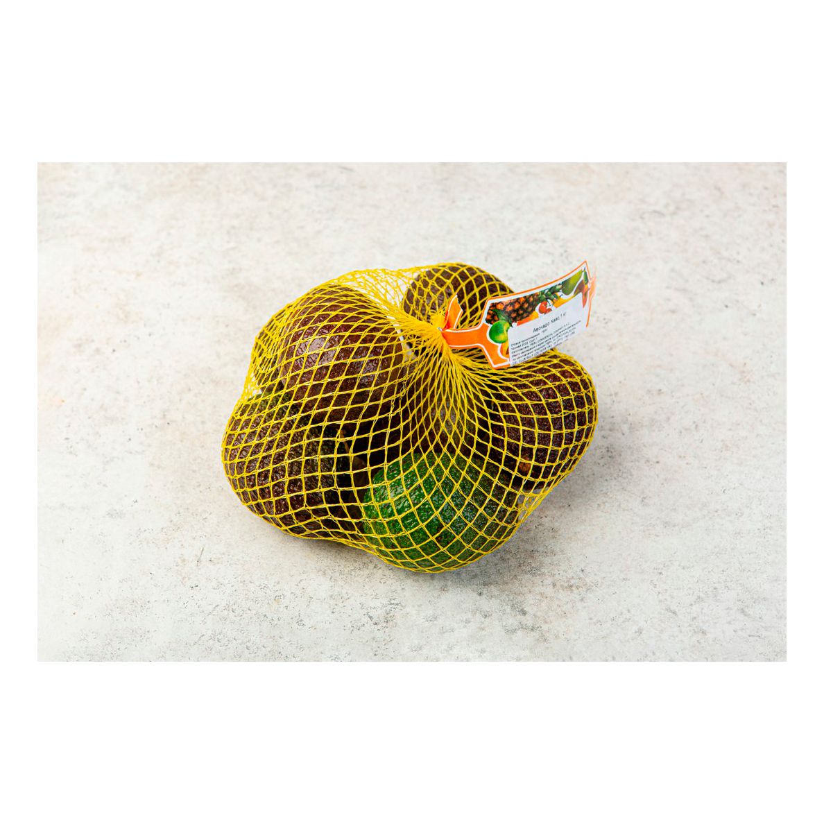 

Авокадо Хасс 1 кг