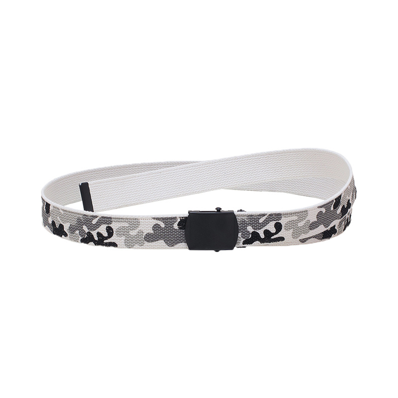 

Rothco Ремень тканевый двусторонний Rothco (City Camo/White)