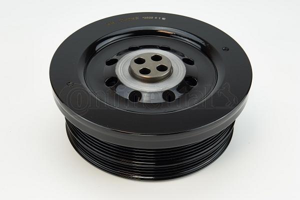 

Шкив Коленвала Bmw: 3 330 D/330 Xd 98-05, 3 325 D/330 D/330 Xd/335 D 05-, 3 Touring 330 D/