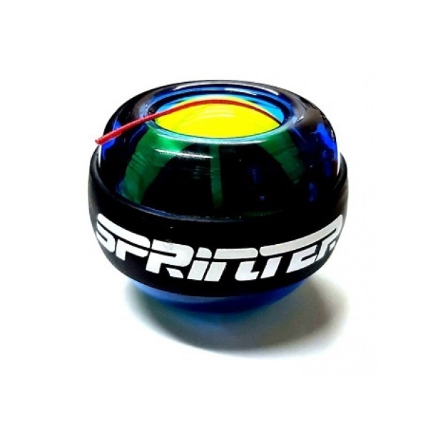 

Тренажёр кистевой POWER BALL OSP-186 HL / синий