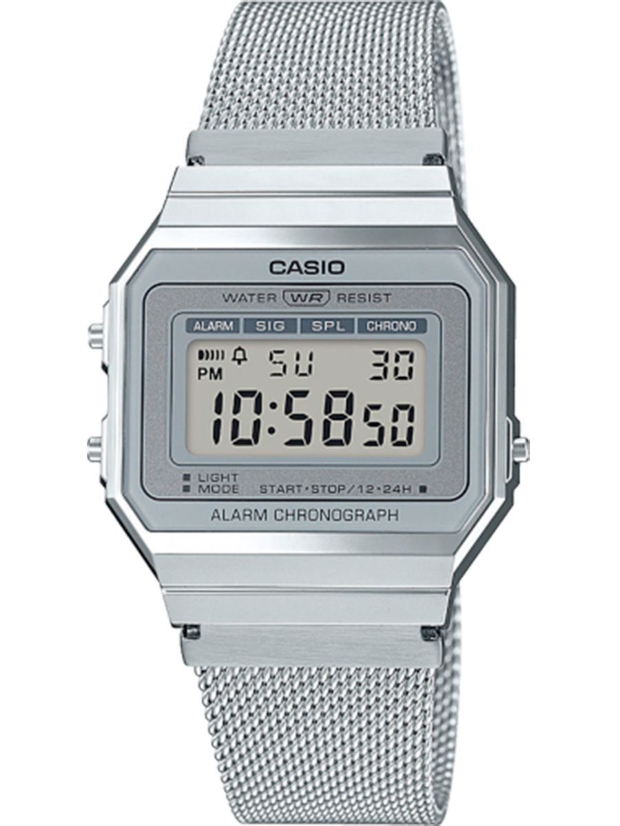

Наручные часы CASIO A700WEM-7AEF, A700WEM-7AEF
