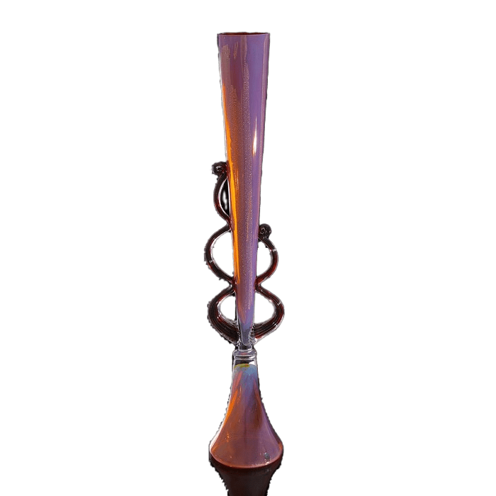 

Ваза интерьерная Fiddlehead, 95 см, 198112