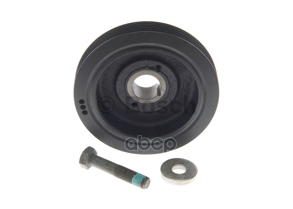

Демпфер Крутильных Колебаний 1987945642 Bosch арт. 1987945642, 1987945642