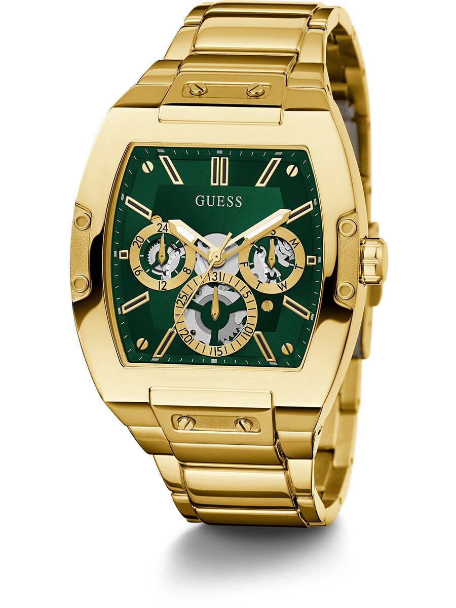 

Наручные часы GUESS GENTS GW0456G3, GW0456G3