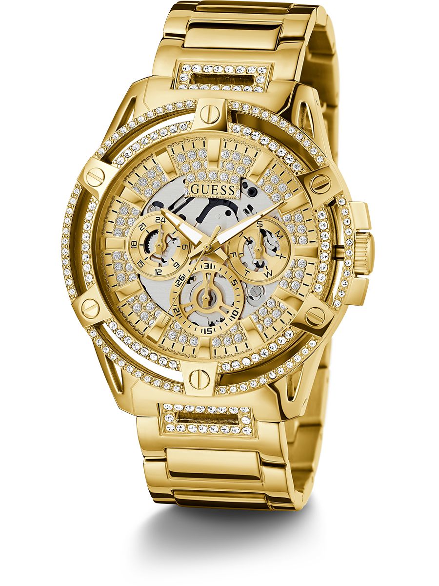 

Наручные часы GUESS GENTS GW0497G2, GW0497G2