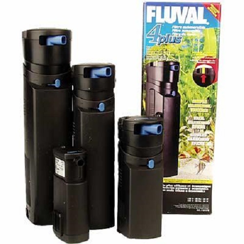 

FLUVAL Фильтр внутренний для аквариума 4 Plus, 19914