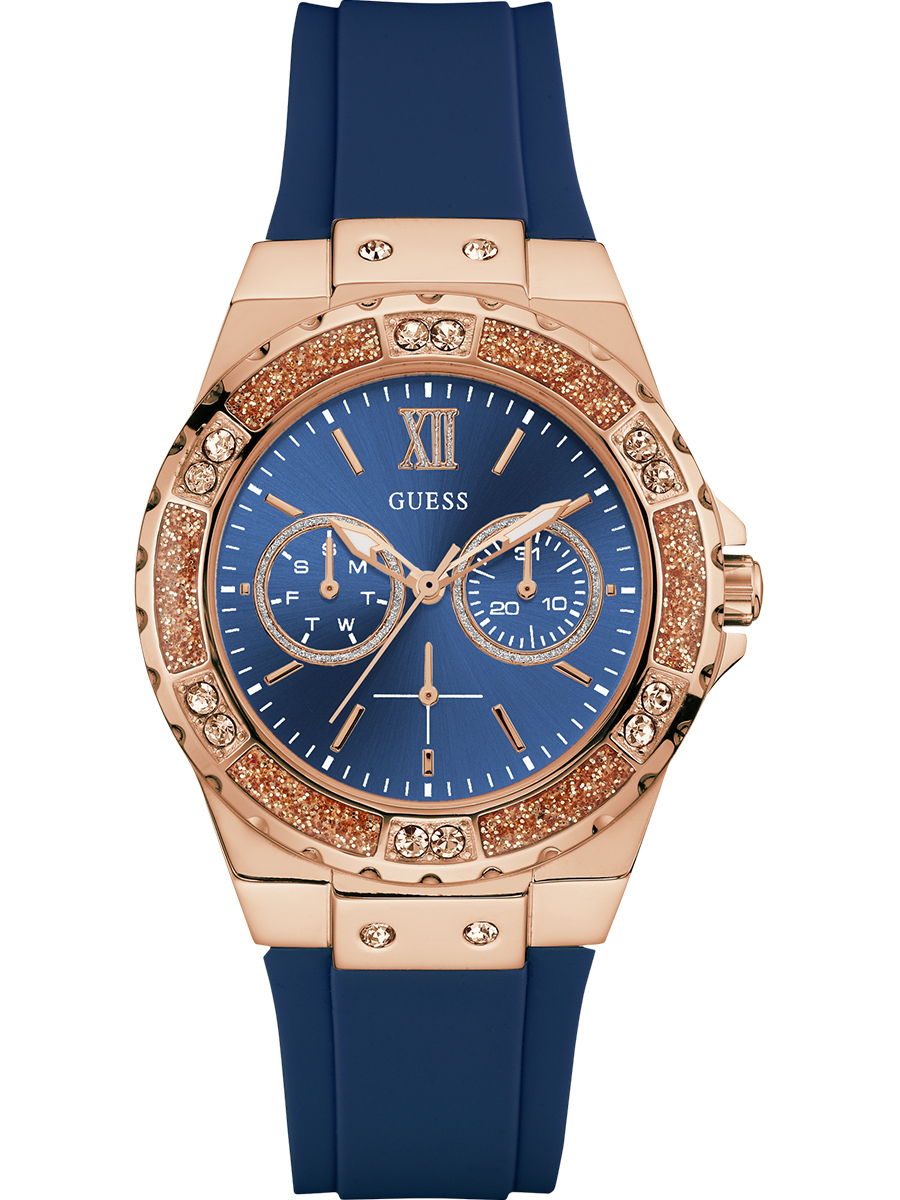

Наручные часы GUESS LADIES W1053L1, W1053L1