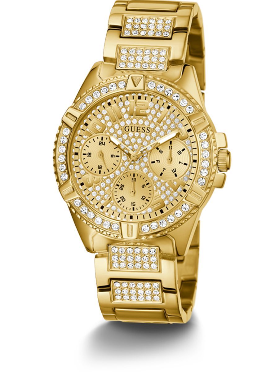 

Наручные часы GUESS LADIES W1156L2, W1156L2