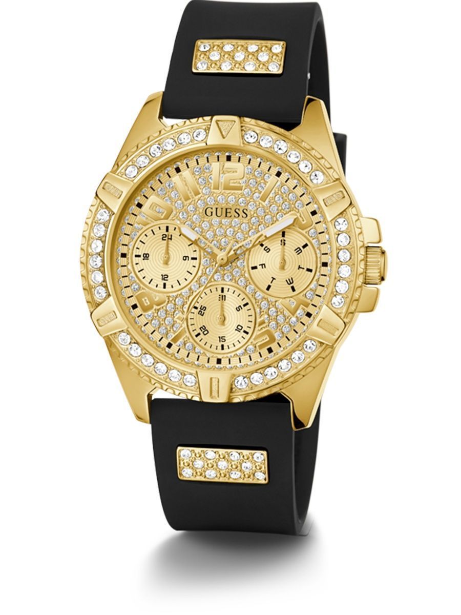 

Наручные часы GUESS LADIES W1160L1, W1160L1