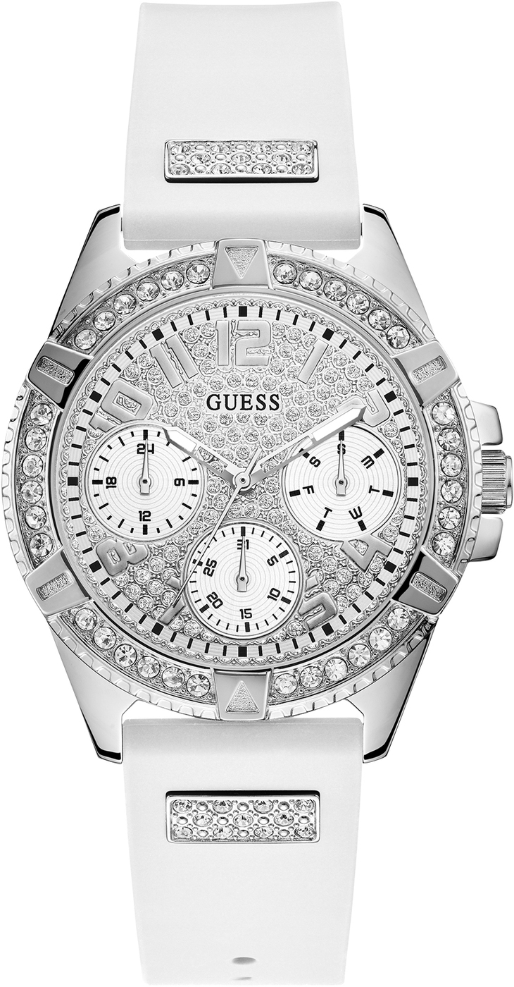 

Наручные часы GUESS LADIES W1160L4, W1160L4