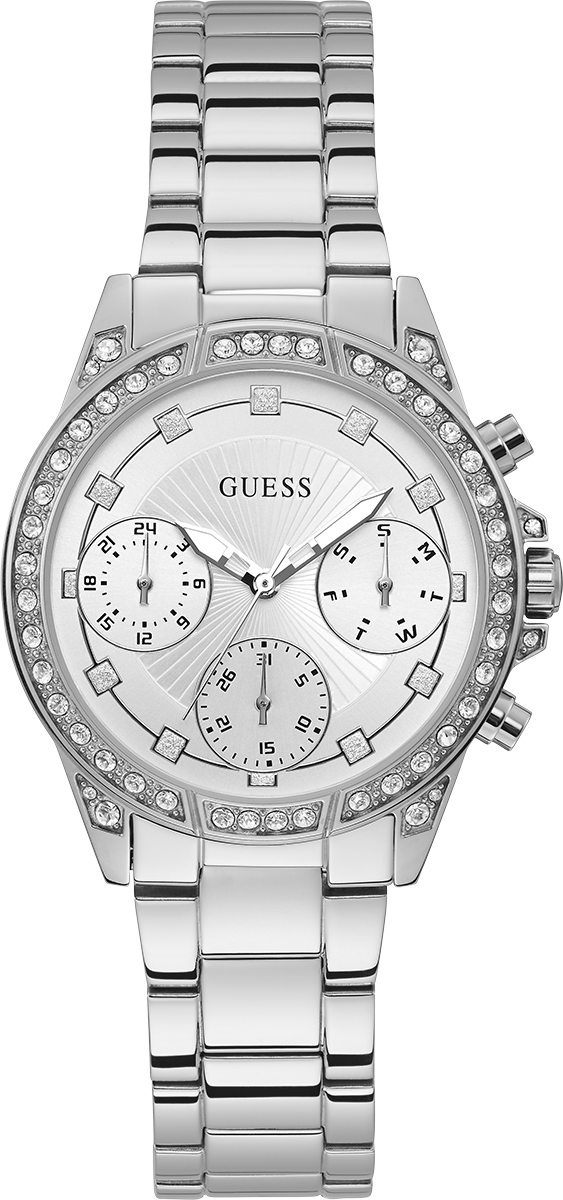 

Наручные часы GUESS LADIES W1293L1, W1293L1