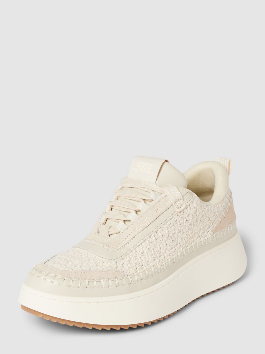 

Кроссовки женские STEVE MADDEN SM11002798 бежевые 39 EU, Бежевый, SM11002798