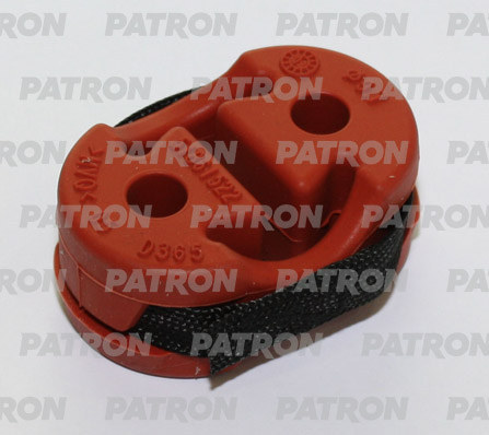 

Подвес глушителя FIAT: FIORINO 06.08- (произведено в Турции) PATRON PSE22182