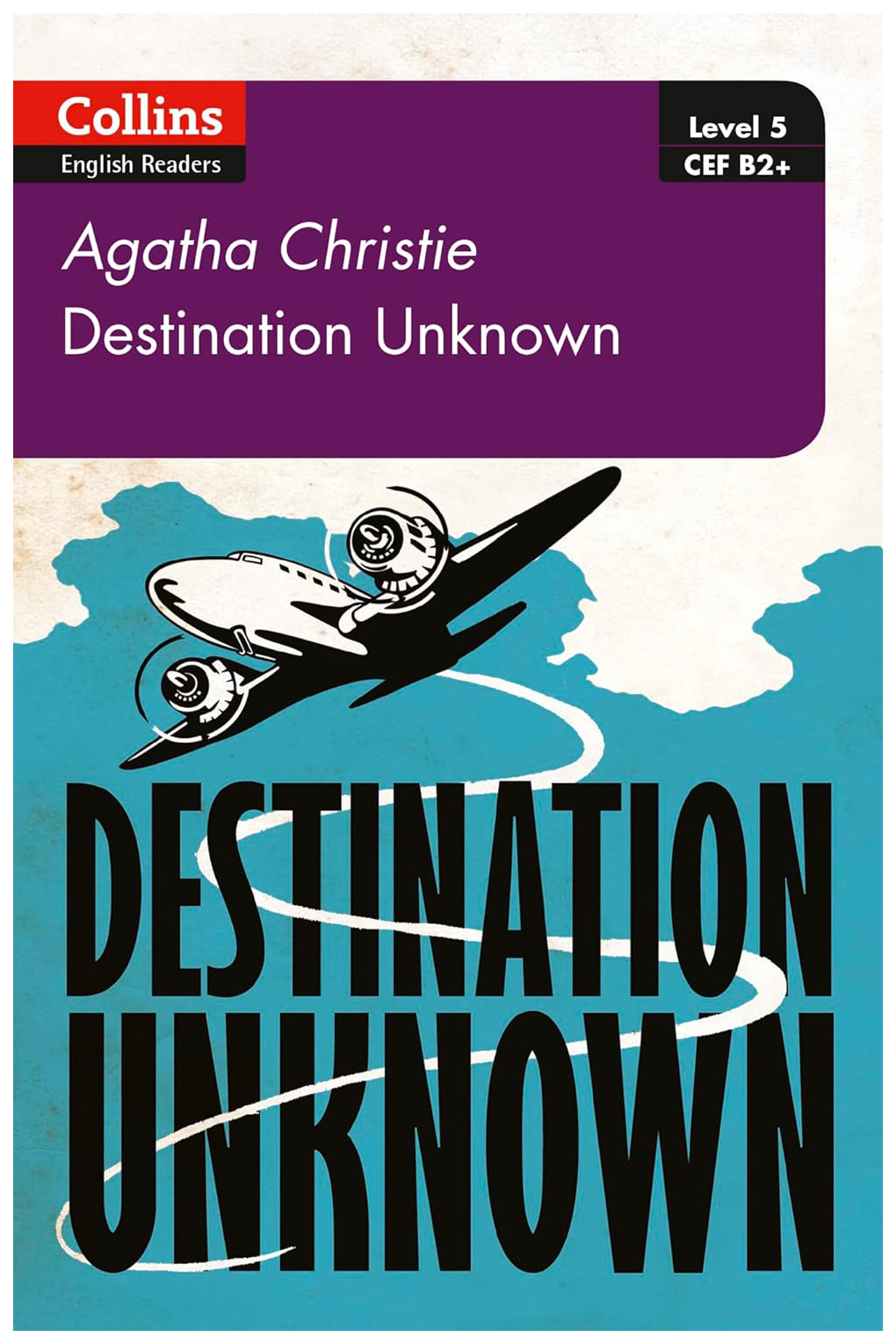 Destination книга. Destination Unknown.