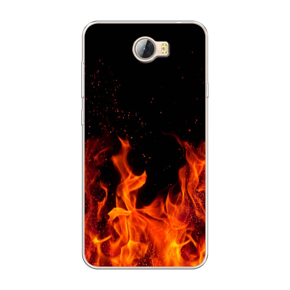 Чехол Awog  на Huawei Y5 II 