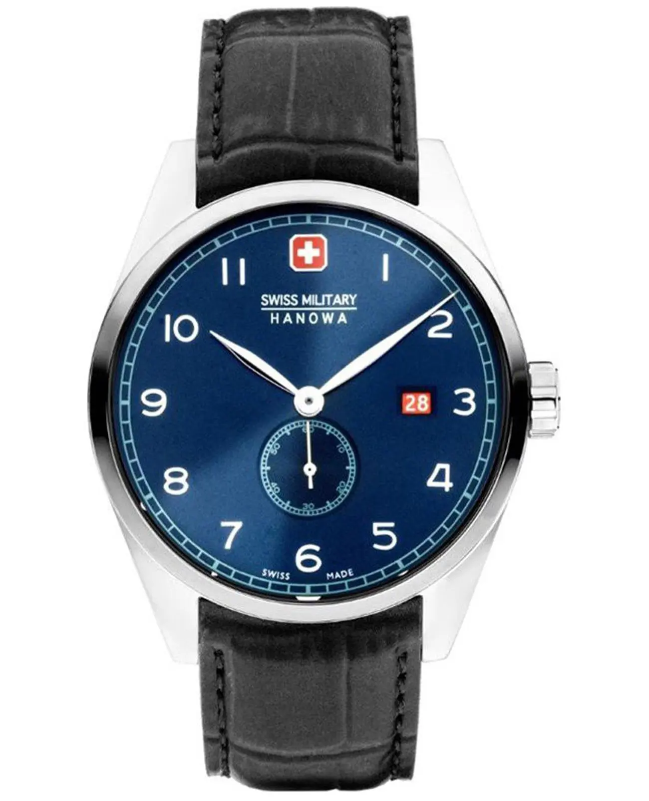 

Наручные часы мужские Swiss Military Hanowa SMWGB0000701, SMWGB0000701