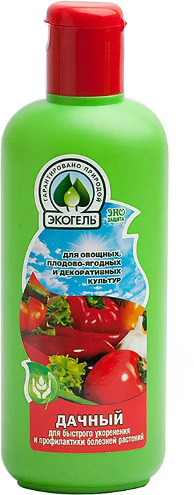

Экогель Агрикола Антистресс 04-534 250 мл