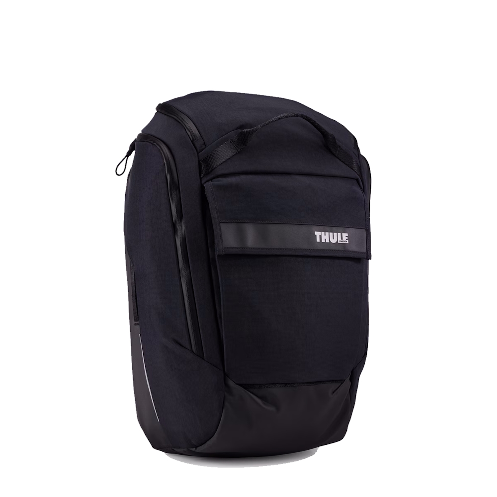 Велосипедная сумка-рюкзак Thule Paramount, 26L, Black