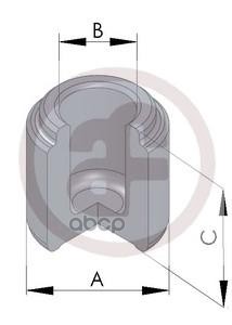 

Ремкомплект Дискового Тормоза AUTOFREN SEINSA d025118