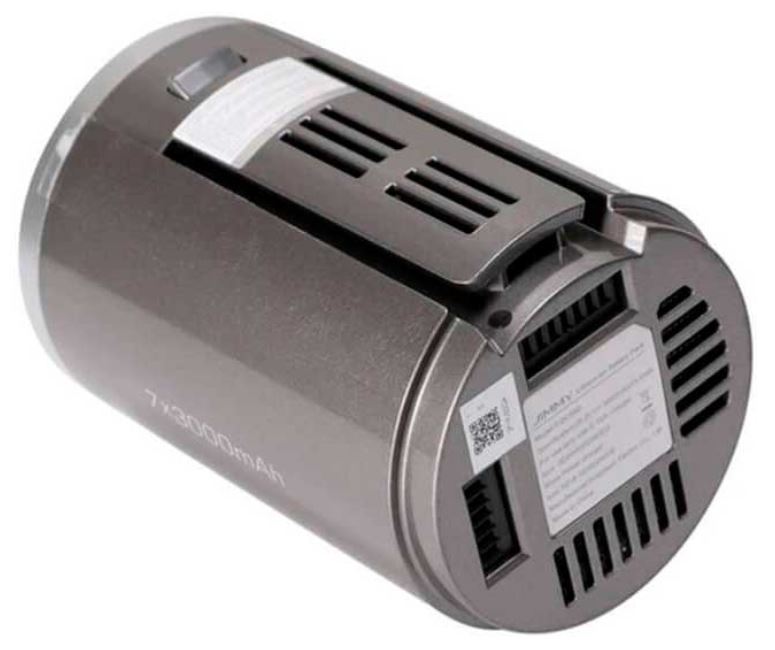 Аккумулятор для беспроводного пылесоса Jimmy T-DC54