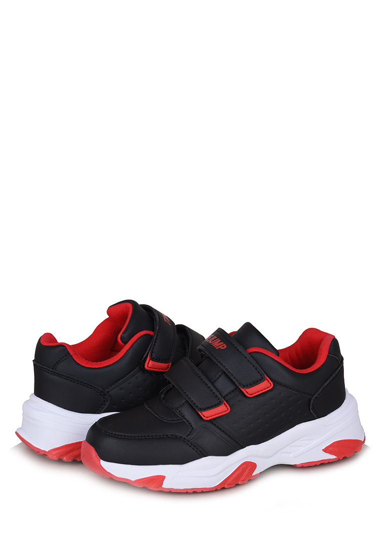 

Кроссовки детские TimeJump K2450-8, черный, 35, K2450-8