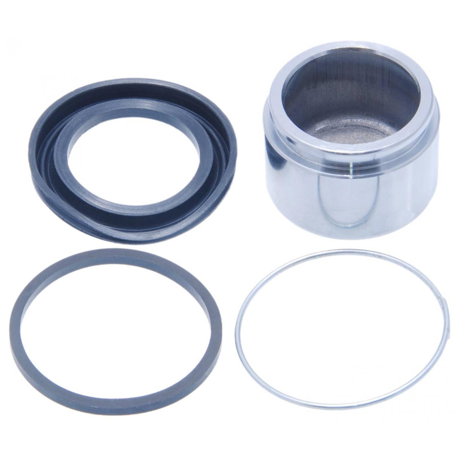 

Поршень Тормозного Суппорта 0476-V87F-Kit FEBEST 0476v87fkit