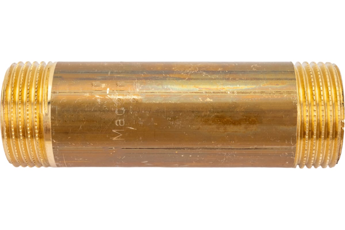 

Удлинитель Stout SFT-0062-001100, Золотистый