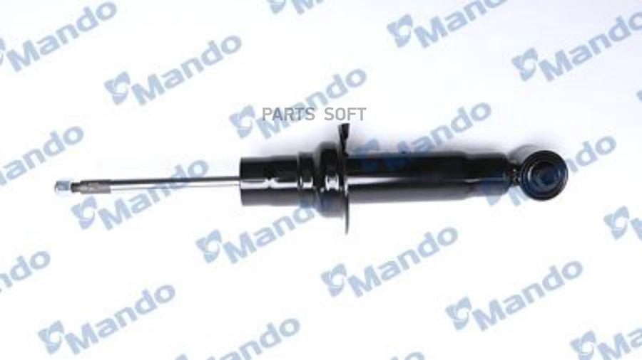

Амортизатор Газовый Задний Mando Mss015624