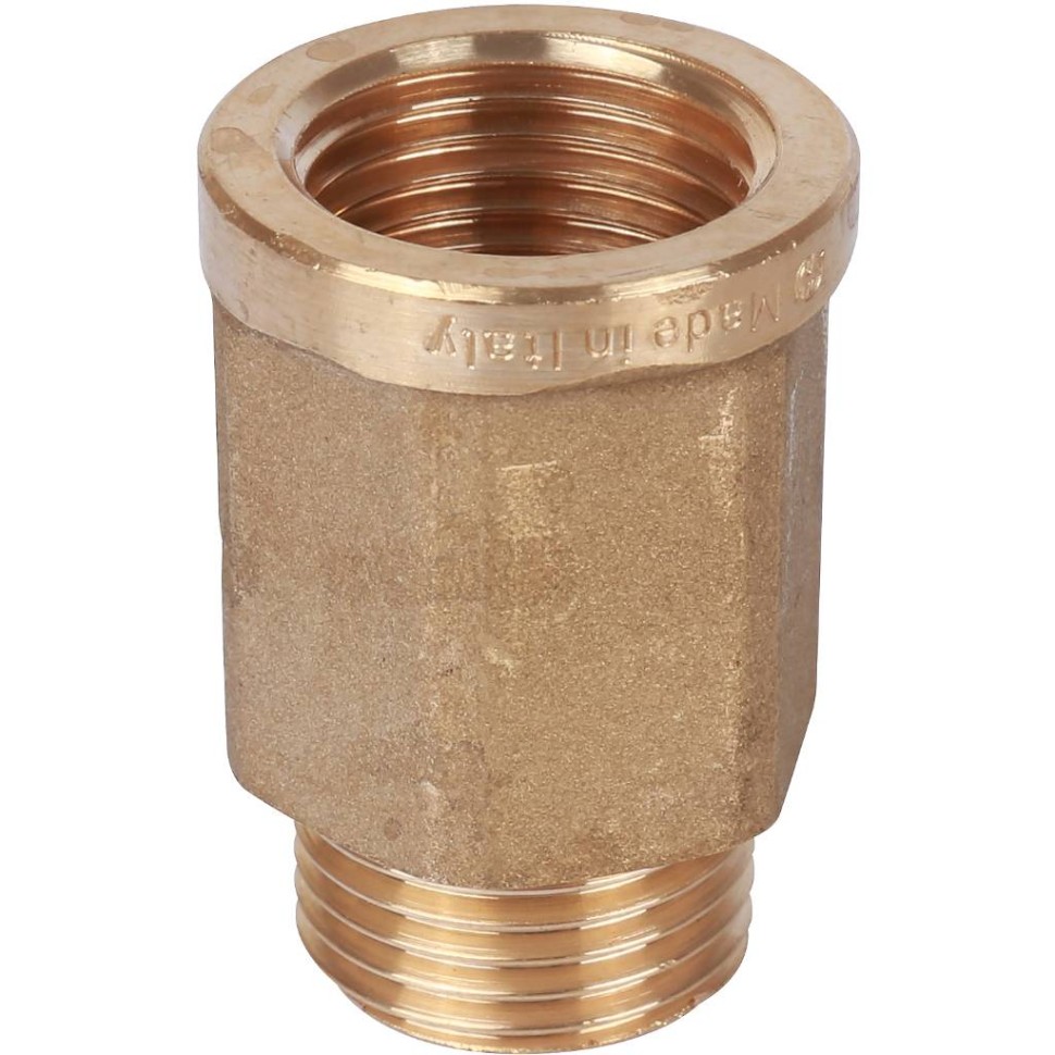 

Удлинитель Stout SFT-0054-001212, Золотистый