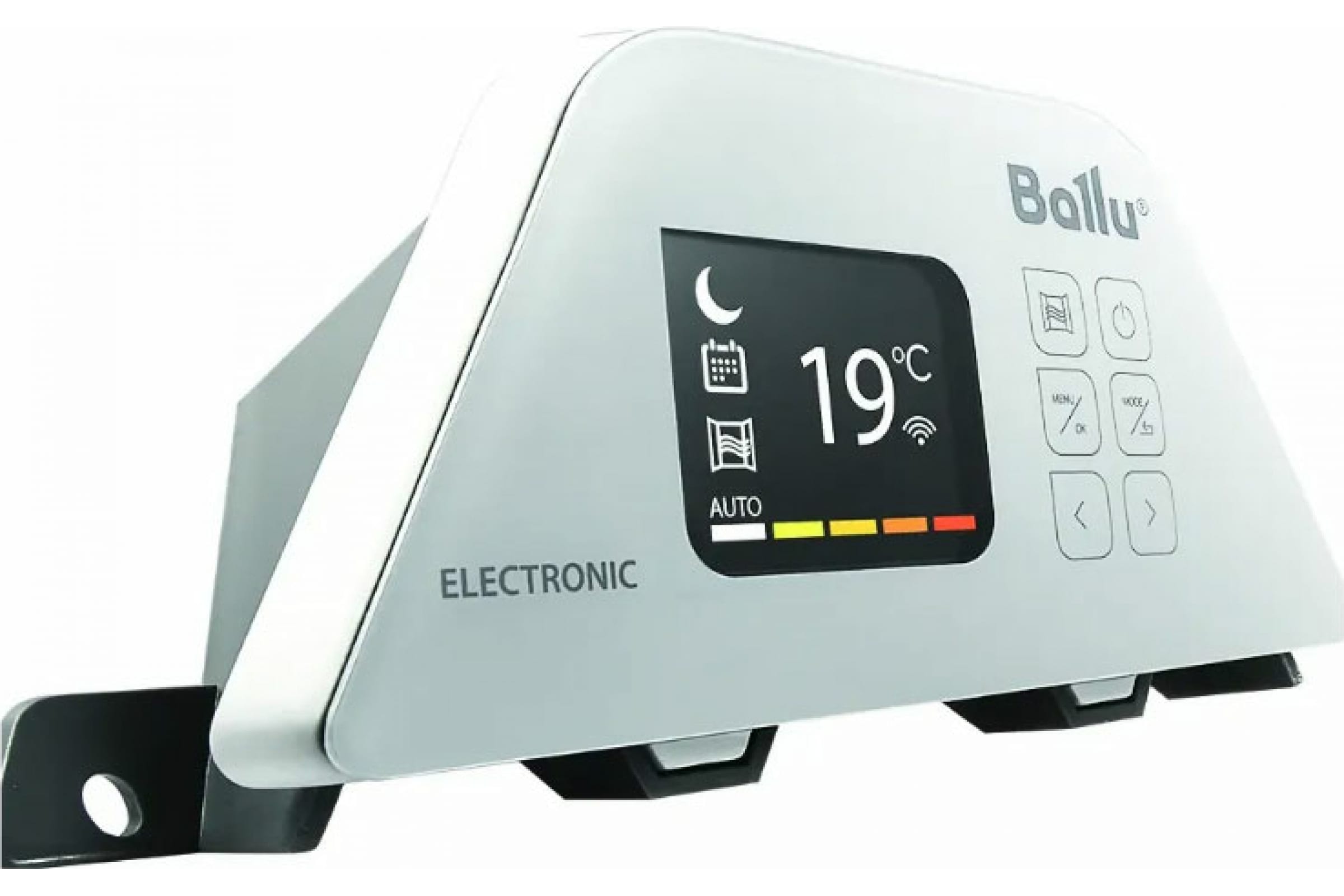 

BALLU BCT/EVU-3E Transformer Electronic блок управления конвекторов электронный 100 Вт, Белый