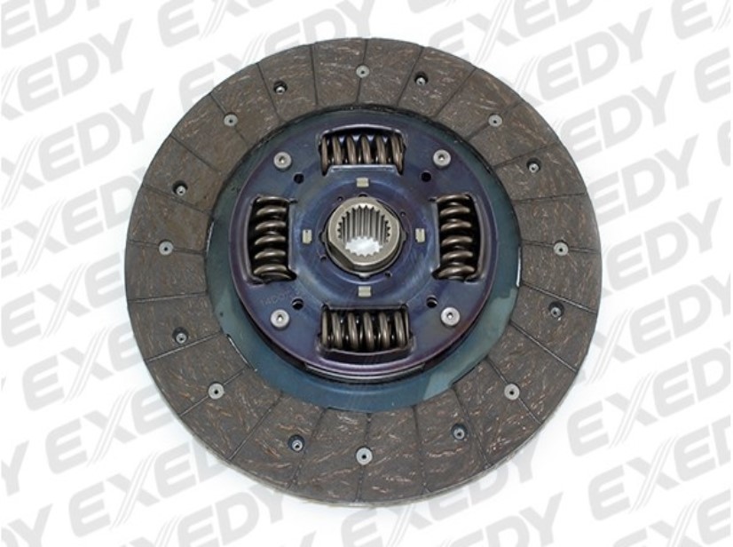 

Диск сцепления Exedy hyd312