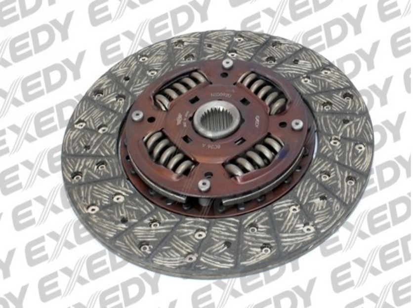 Диск сцепления Exedy nsd021uf