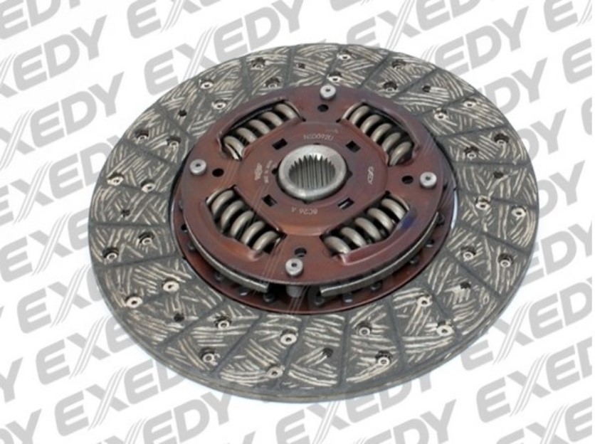 

Диск сцепления Exedy nsd092u