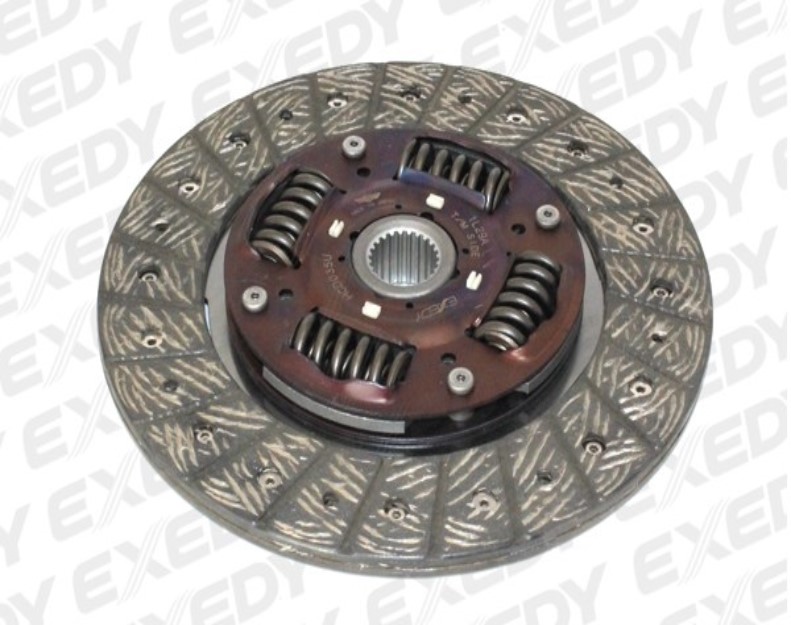 

Диск сцепления Exedy tyd108uf