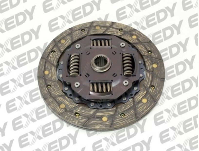 

Диск Сцепления Exedy арт. HND047U