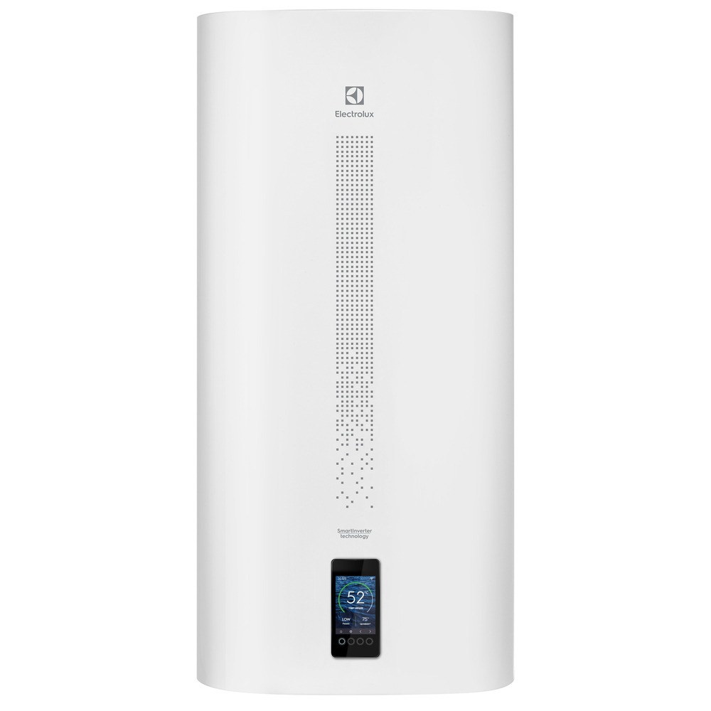 фото Водонагреватель накопительный electrolux ewh 50 smartinverter pro