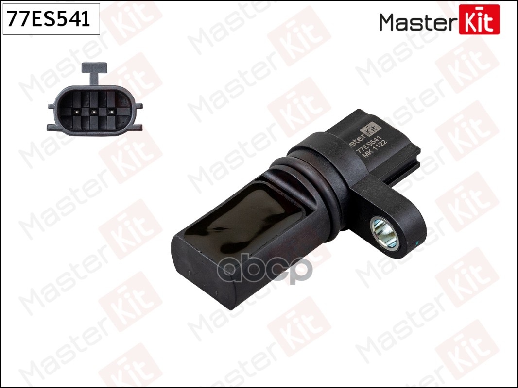 

Датчик Положение Распредвала Nissan Murano/Teana, Infiniti Fx Masterkit 77es541 MasterKit