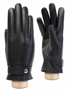 

Перчатки мужские ELEGANZZA 01-00040653 черные, р. 9.5, 01-00040653